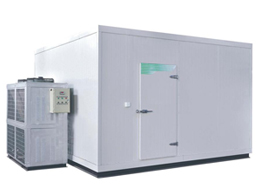 Kho lạnh bảo quản